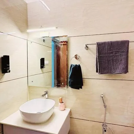Sukoon: Cozy ,Independent Villa Jammu Exterior photo