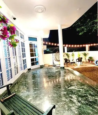 Sukoon: Cozy ,Independent Villa Jammu Exterior photo