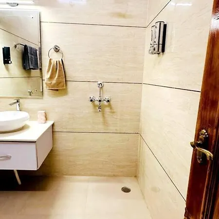 Sukoon: Cozy ,Independent Villa Jammu Exterior photo