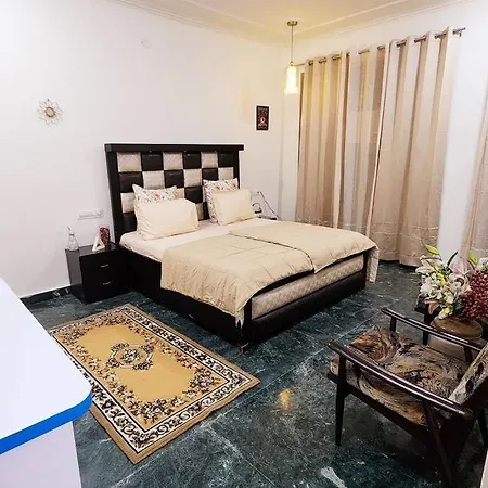 Sukoon: Cozy ,Independent Villa Jammu Exterior photo