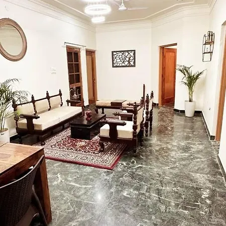 Sukoon: Cozy ,Independent Villa Jammu Exterior photo