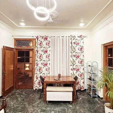 Sukoon: Cozy ,Independent Villa Jammu Exterior photo