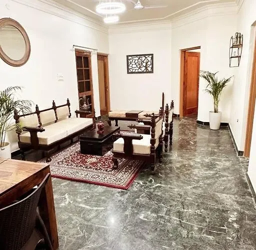 Sukoon: Cozy ,Independent Villa