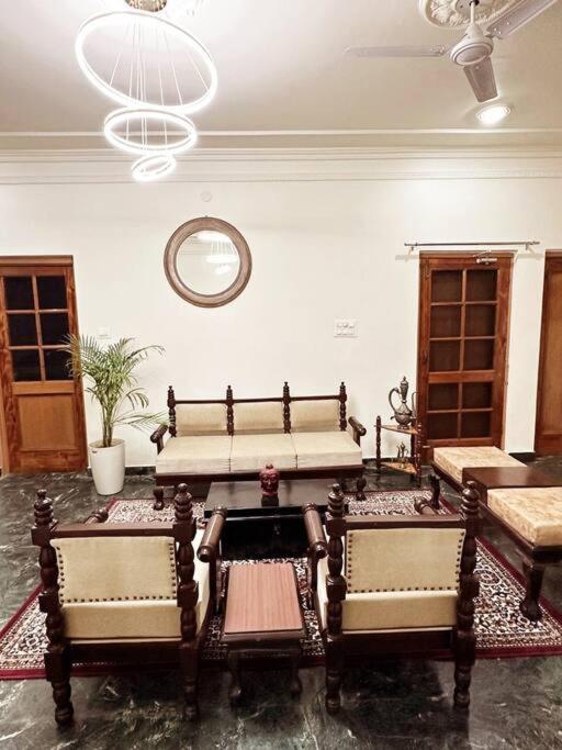 Sukoon: Cozy ,independent Villa Jammu