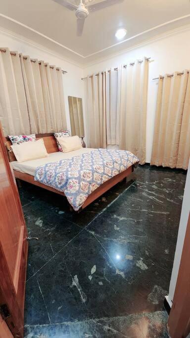 Sukoon: Cozy ,independent Jammu