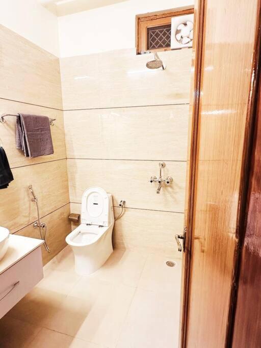 Sukoon: Cozy ,independent Villa Jammu