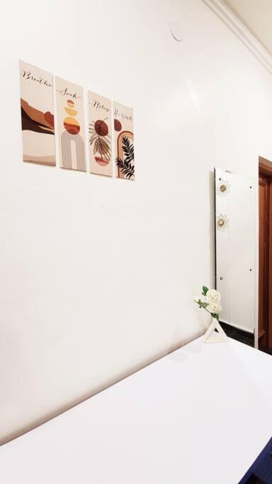Sukoon: Cozy ,independent Villa