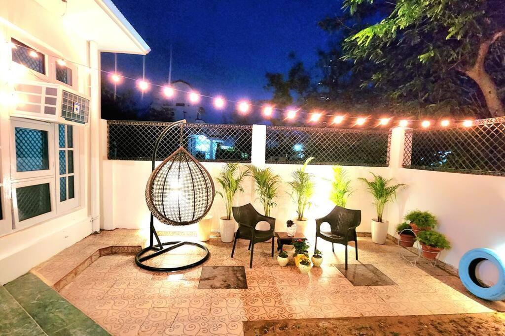 Sukoon: Cozy ,independent Villa