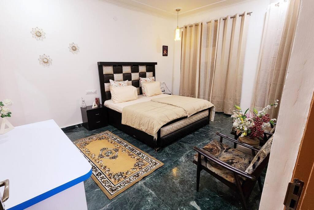 Sukoon: Cozy ,independent Villa Jammu