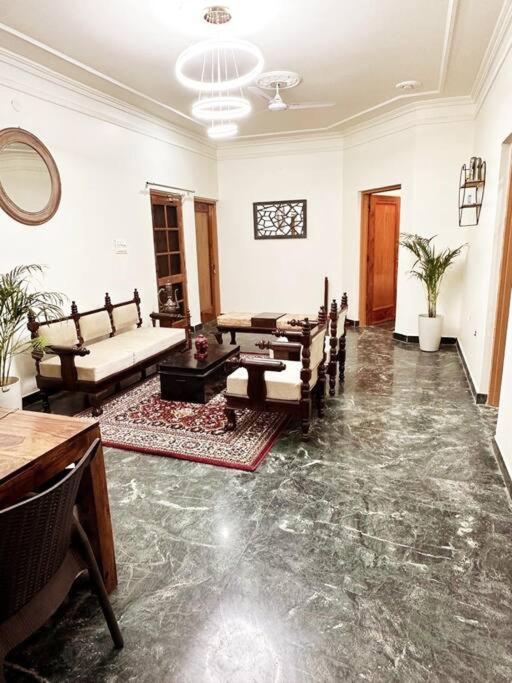 Sukoon: Cozy ,independent Villa Jammu